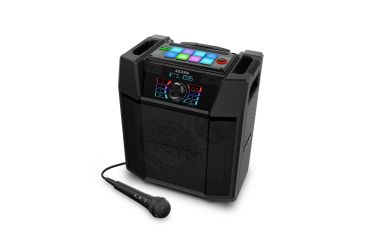 Portable Speakers | Rechargeable | Stereo Speakers | ION Audio