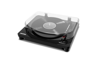 Air LP™ Black