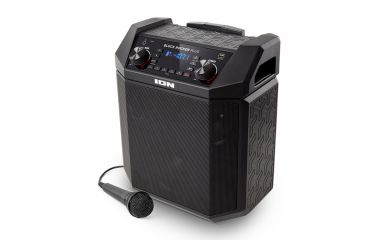 Block Rocker Plus