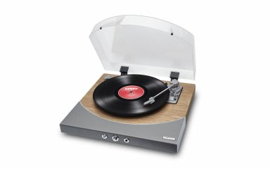 Premier LP (Natural)