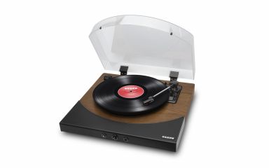 Premier LP (Brown)