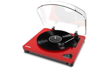 Air LP™ (Red)