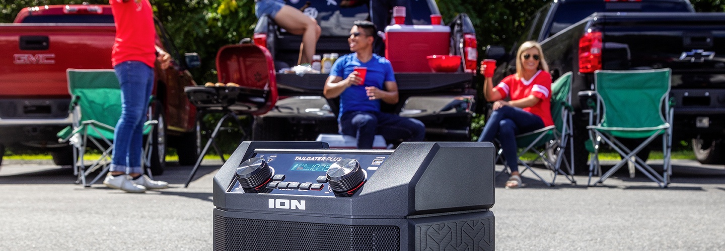 Tailgaters
