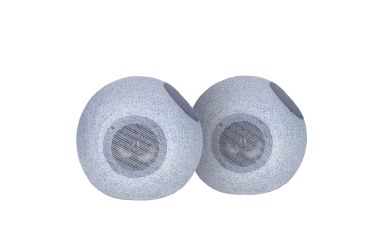Geode™ Rock Speakers (Pair)