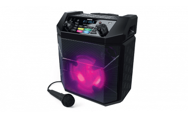 Party Boom FX