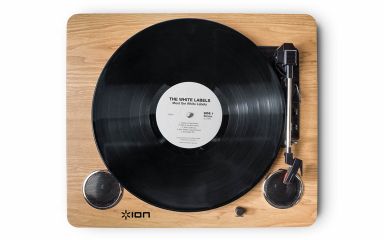 Archive LP