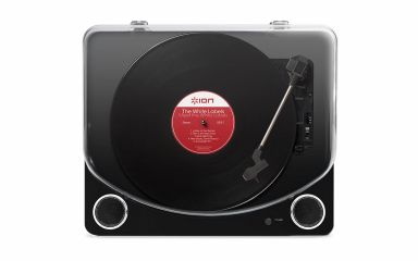 Max LP Black