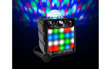 Party Rocker Effects (Black)