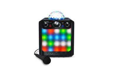Party Rocker Express (Black)