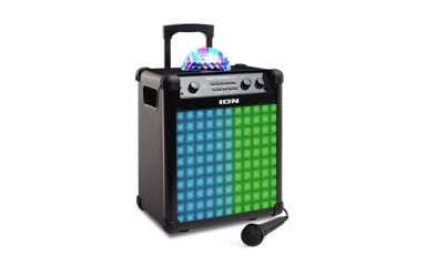 Party Rocker Max