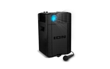 Projector Deluxe™