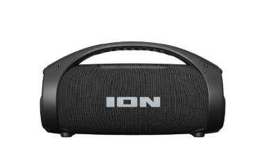 Portable Speakers | Rechargeable | Stereo Speakers | ION Audio