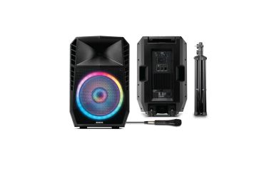 Wireless Speakers | Bluetooth | ION Audio