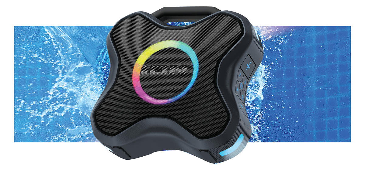 Sound Experiences ION Audio