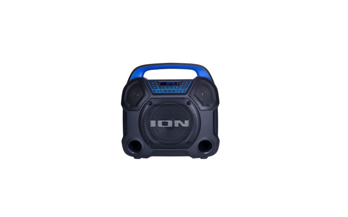 Portable Speaker | Explorer™ Express | ION Audio