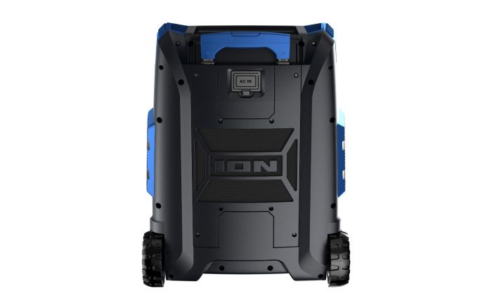 Explorer™ XL | ION Audio