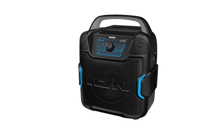Portable Wireless Speaker | Sport™ 320° | ION® Audio | ION Audio