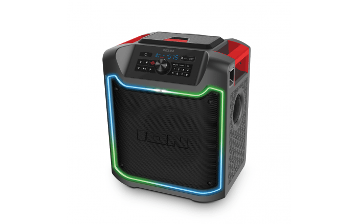 Bluetooth® Speaker with Premium Wide-Angle Sound |Pathfinder