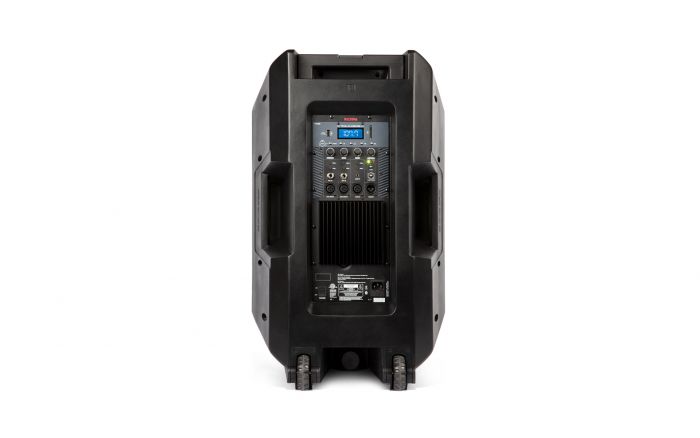 thumbnail image 2 of ION Total PA Premier – 500W Bluetooth PA System, Open Box, 30-Day Warranty 2 of 14