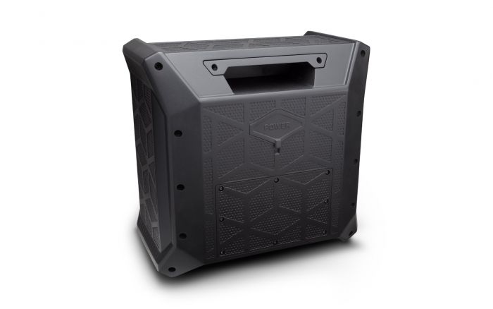 Bluetooth All-Weather Rechargeable Speaker|Sport | ION Audio