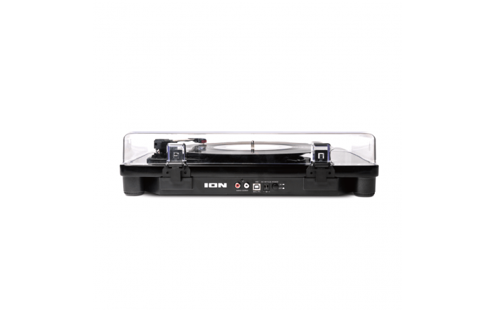 Classic LP Black | ION Audio Classic LP Black | ION Audio