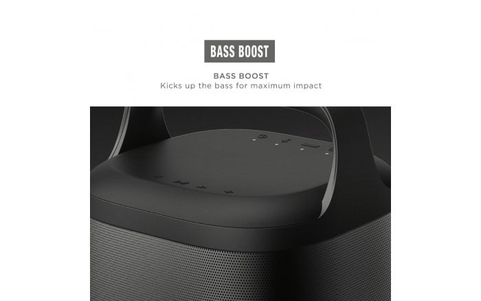 Stereo Speaker with 360° Sound | Acadia | ION Audio