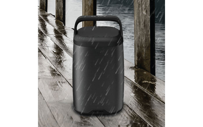 Stereo Speaker with 360° Sound | Acadia | ION Audio