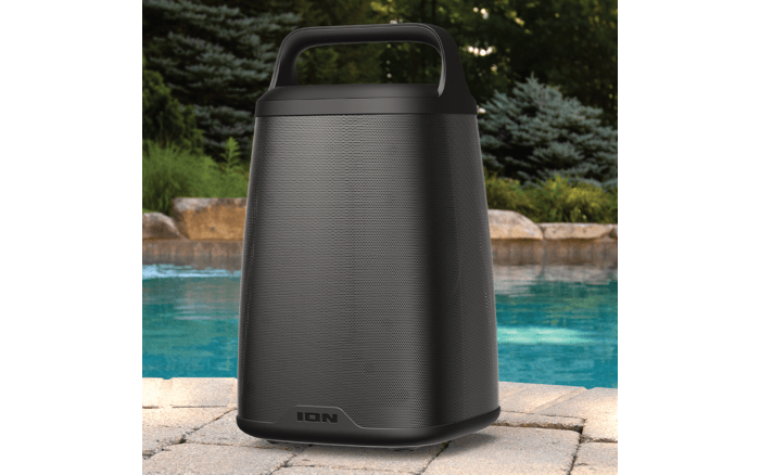 Stereo Speaker with 360° Sound | Acadia | ION Audio