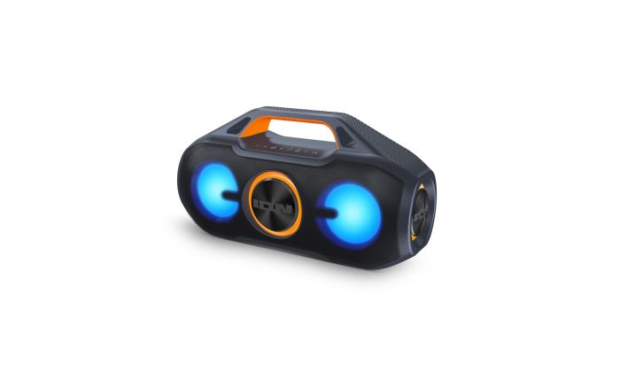 waterproof  bluetooth  speaker新品未使用 Popular Products 2023 - OZZIE Waterproof Bluetooth Speaker