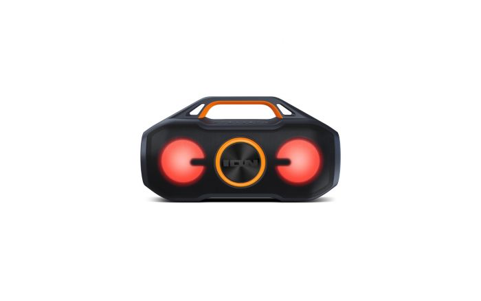 IP67 Waterproof Speaker| Aqua Sport Max | ION Audio
