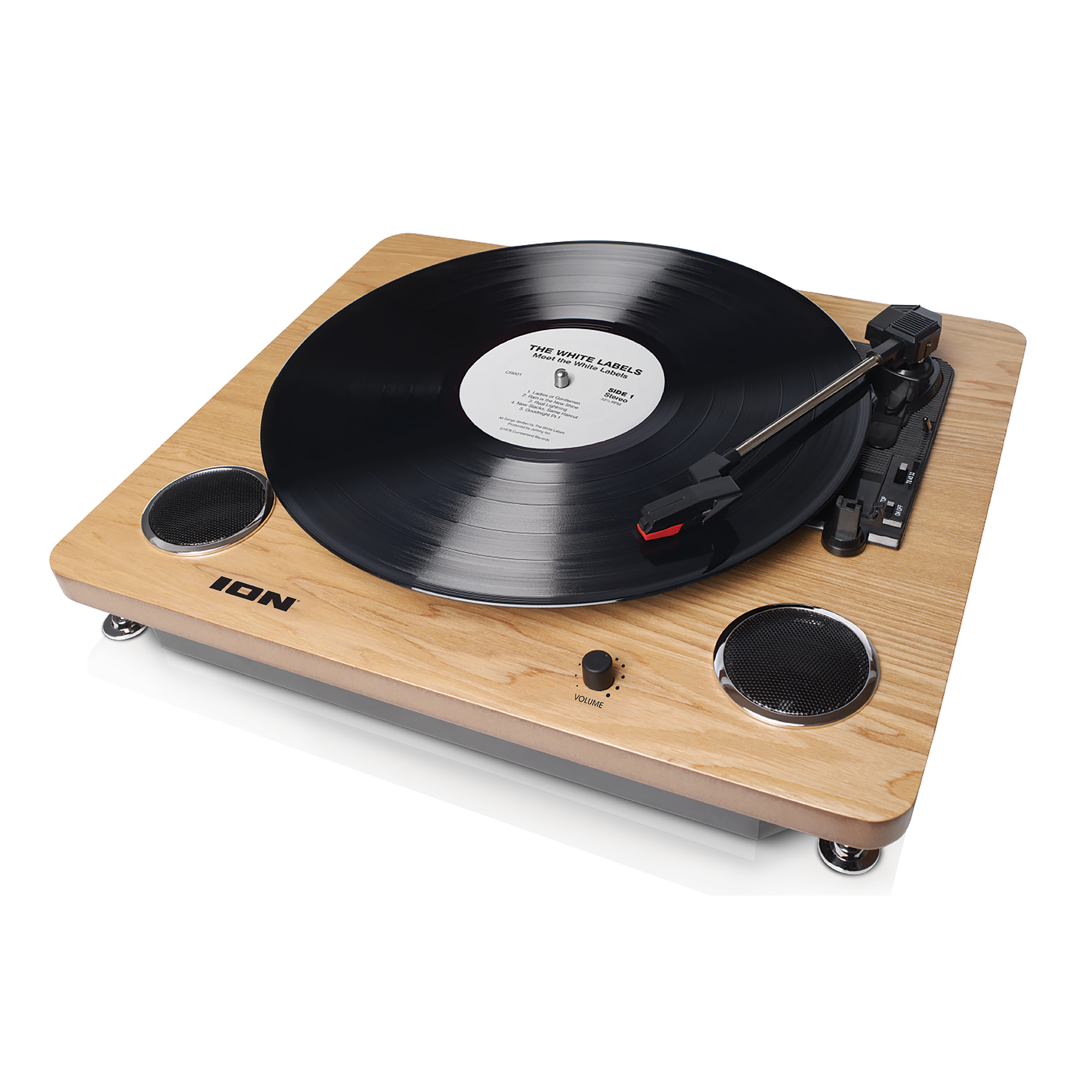 その他 ION AUDIO ARCHIVE LP Archive LP | ION Audio