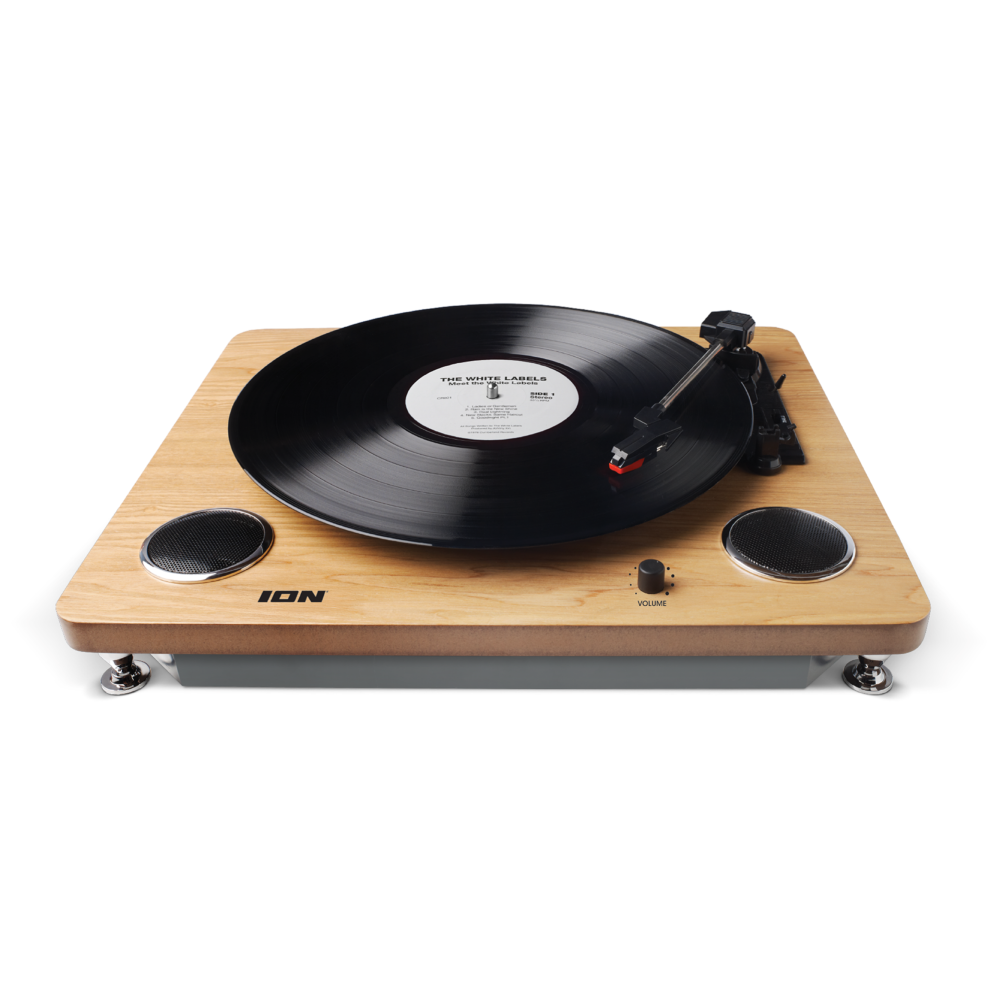 その他 ION AUDIO ARCHIVE LP Archive LP | ION Audio