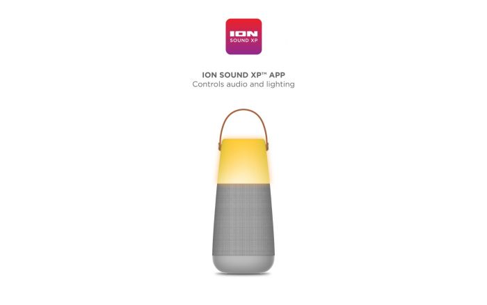 Bright Max Plus | ION Audio