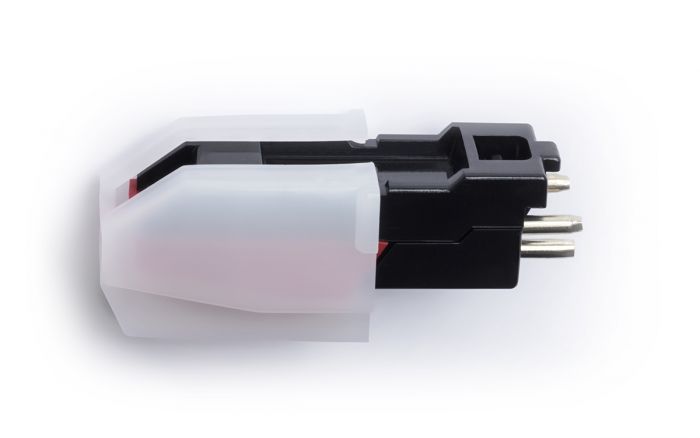 Replacement Ceramic Cartridge and Stylus |CZ-800-10 | ION Audio