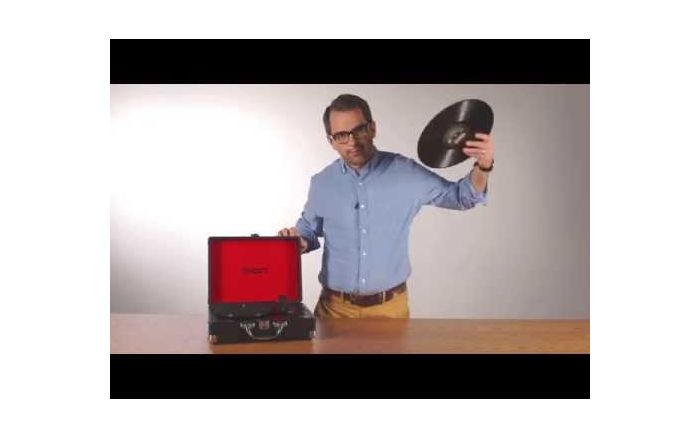 Vinyl Motion | ION Audio