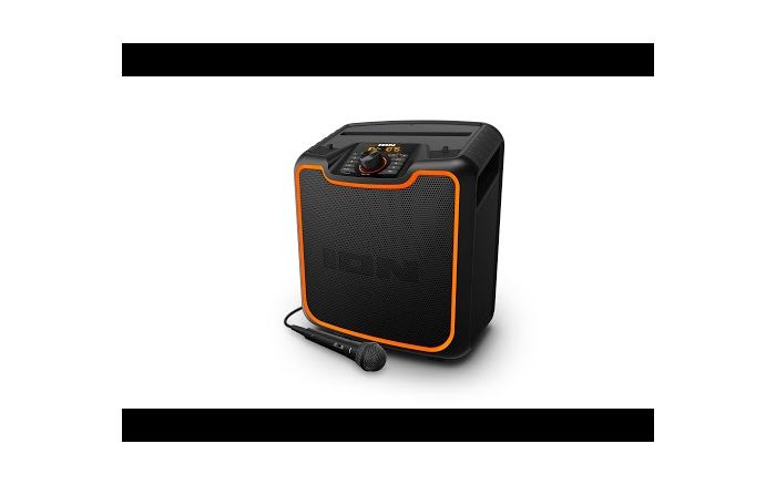 Sport XL ION Audio
