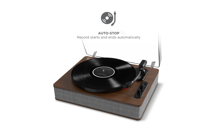 Luxe LP ™ | ION Audio Luxe LP ™ | ION Audio