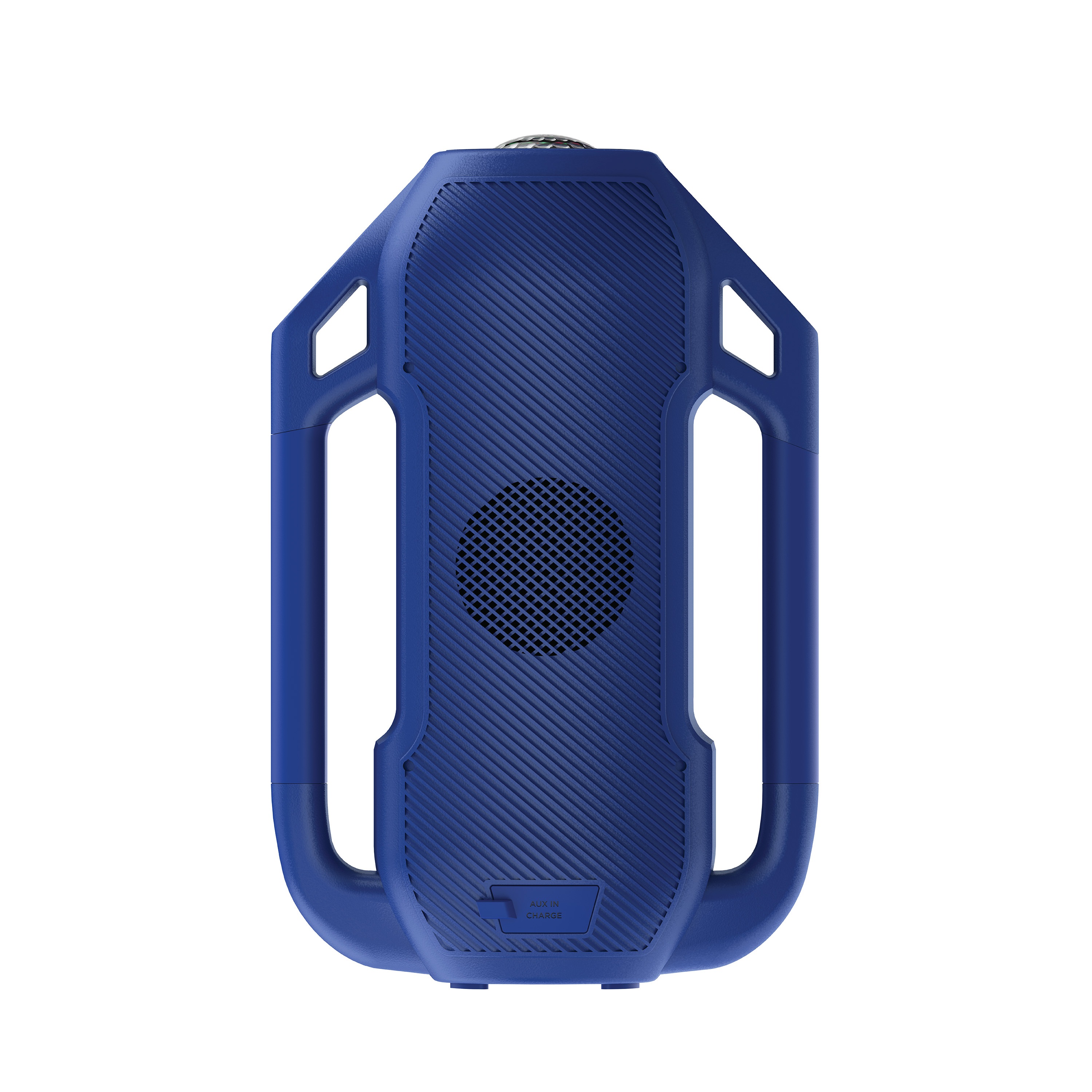 アップグレードされたPyle Splash SoundBox防水Bluetoothスピーカー、ポータブルワイヤレス屋外用、エンハンスドベース、USB、3.5 mm AUX、IPX 4防水スピー アップグレードされたPyle Splash SoundBox防水Bluetoothスピーカー