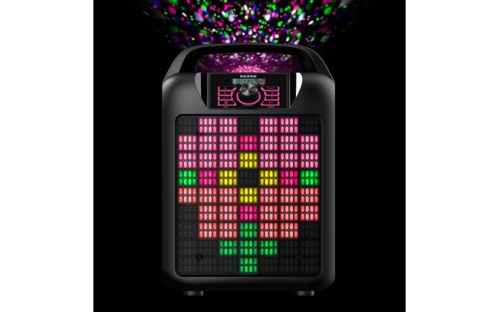 Party Rocker™ Max | ION Audio