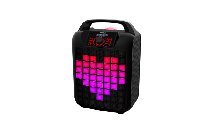 Party Rocker™ Max | ION Audio