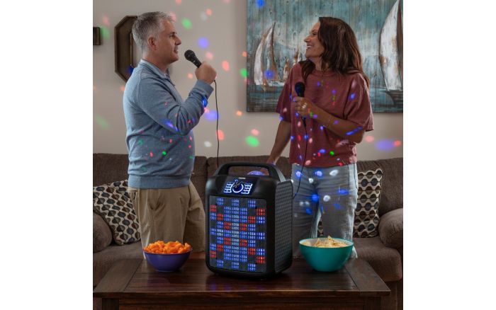 Party Rocker™ Max | ION Audio