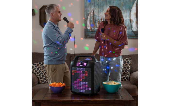 Party Rocker™ Max | ION Audio Party Rocker™ Max | ION Audio