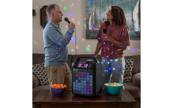 Party Rocker™ Max | ION Audio