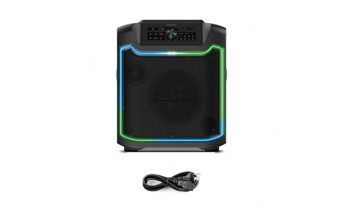Bluetooth® Speaker with Premium Wide-Angle Sound |Pathfinder