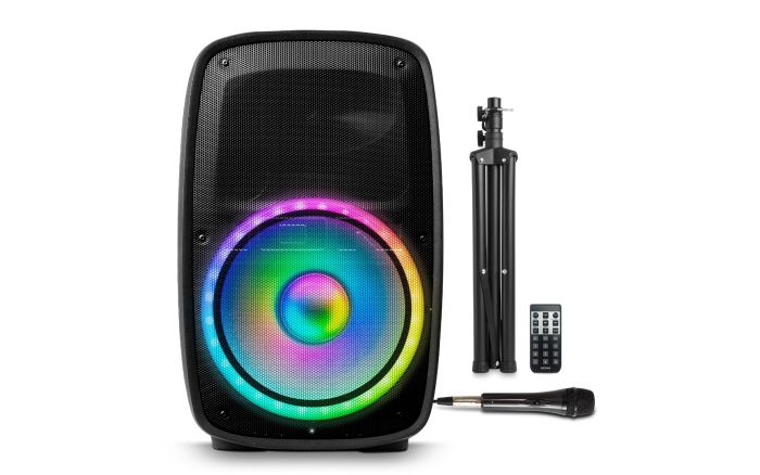 Total PA™️ Glow Max | ION Audio