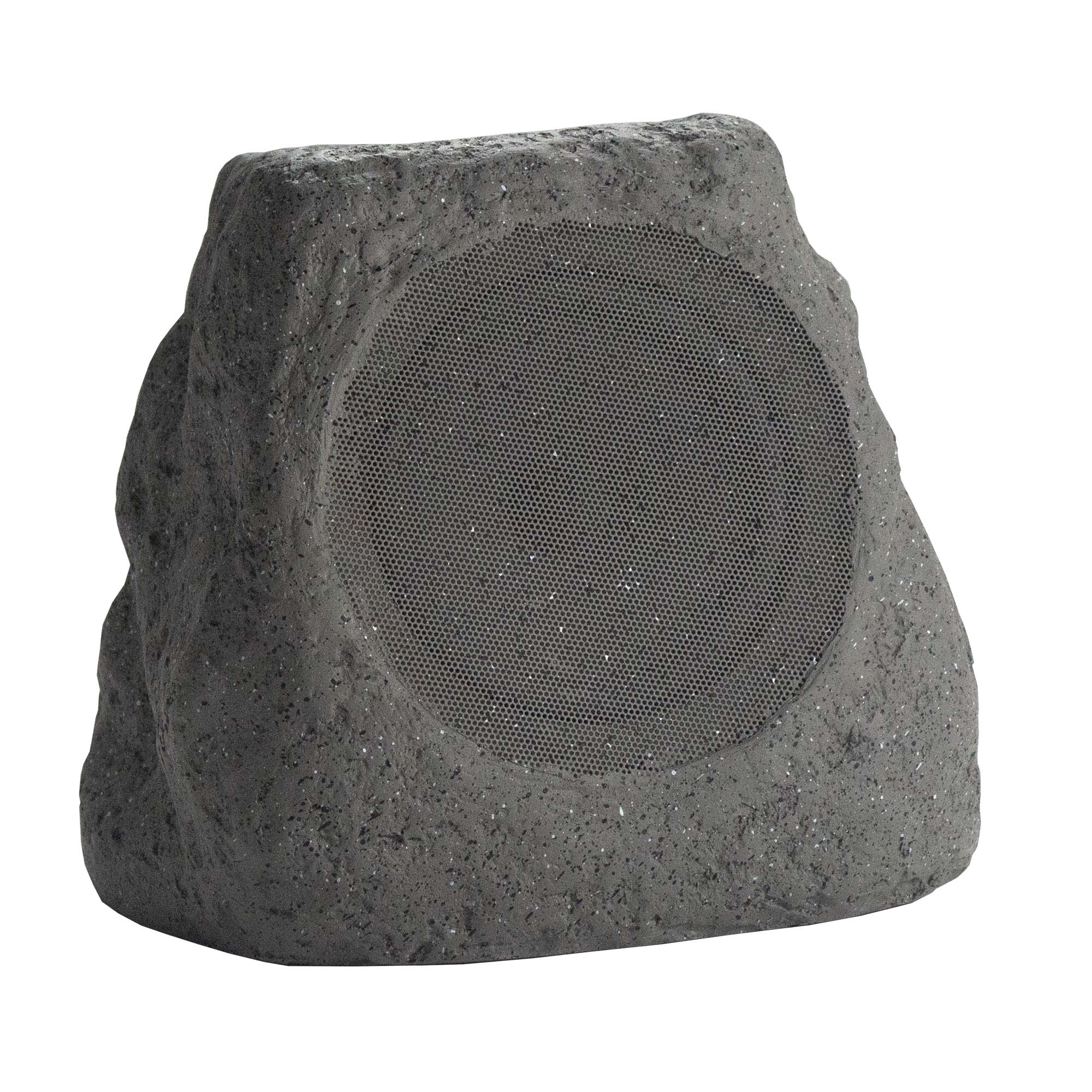 Solar Rock Speaker | Sol Stone Link | ION Audio