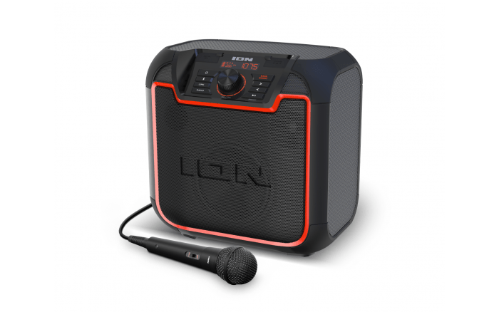Sport™ | ION Audio Sport™ | ION Audio