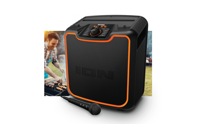 Sport™ XL | ION Audio