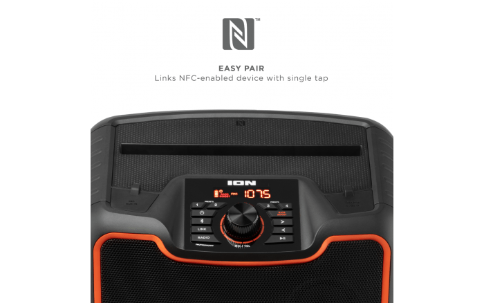 豊富な商品から XL Sport™ | Audio ION ボクシング