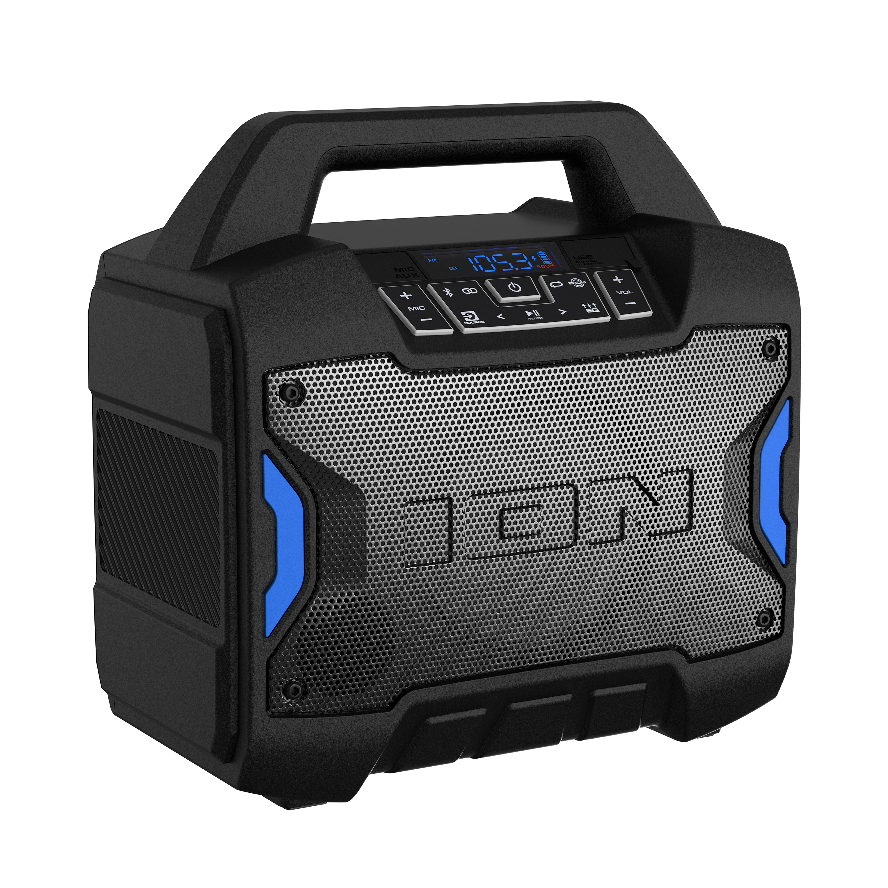 Tailgater® Boom | ION Audio